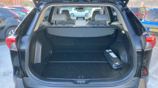 Toyota RAV4 2.5 VVT-i Hybrid Excel 5dr CVT 2WD Hybrid Estate